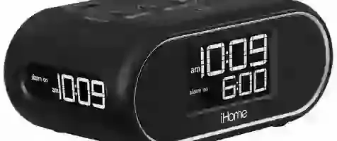 iHome HiH33